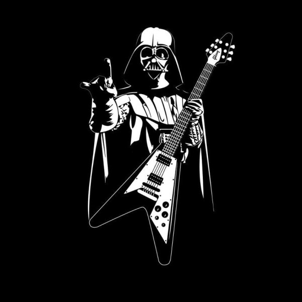 Рок аватарки