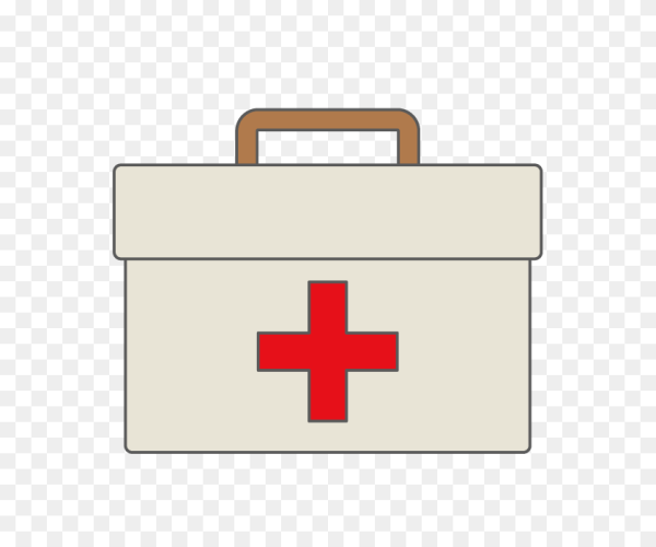 Аптечка Айболита