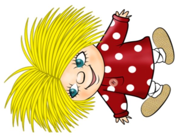 Домовёнок Кузя рисунок