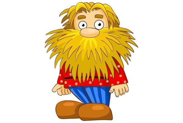 Домовенок Кузя рисунок