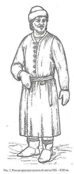 Зарисовки крестьянской жизни