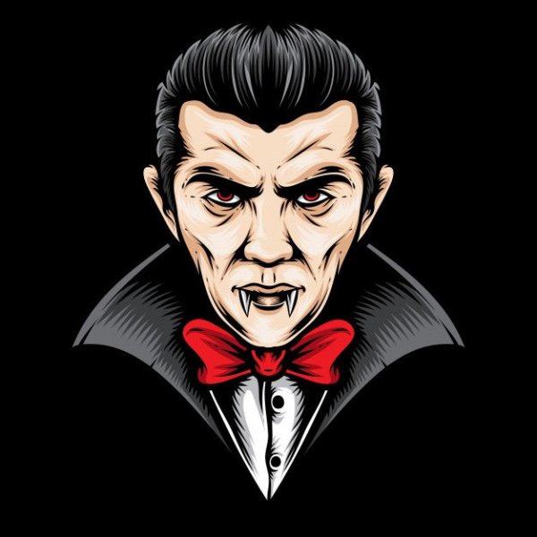 Поп Дракула