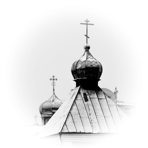 Купол церкви