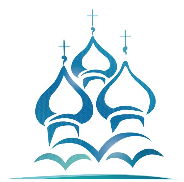 Православная Церковь вектор