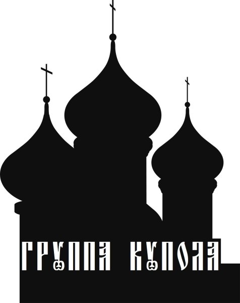 Храм схематично