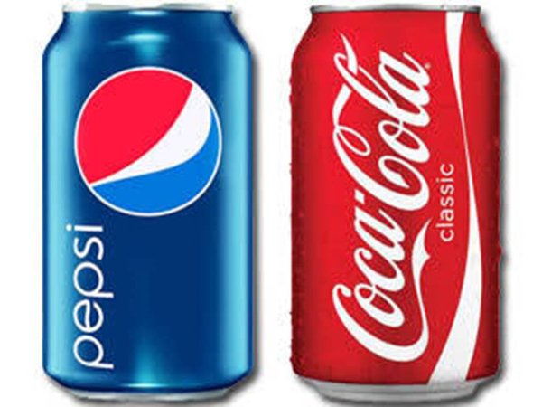 Кока кола банка