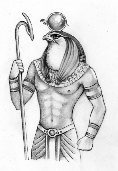 Амон-ра это в древнем Египте