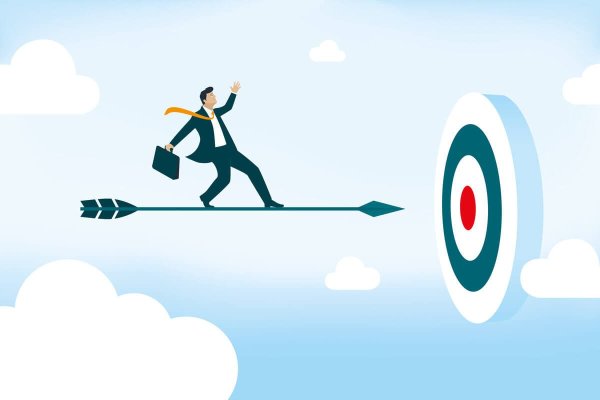 Цель картинка