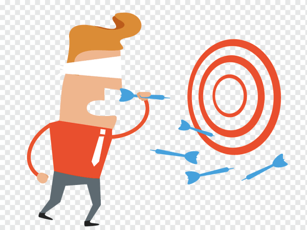 Цель клипарт