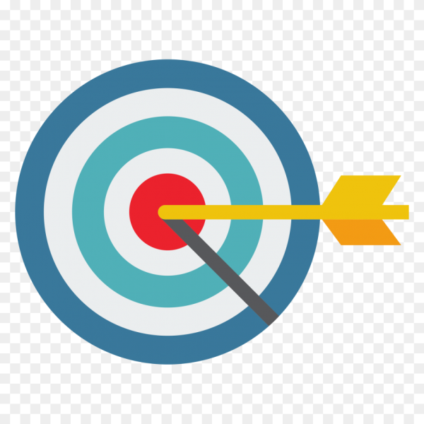 Таргетинг иконка