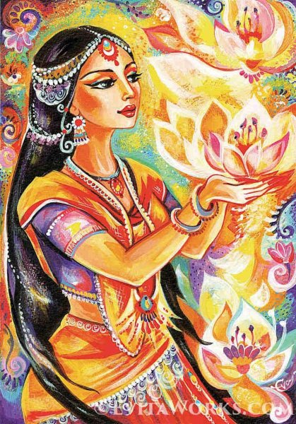 Вероника Лотус