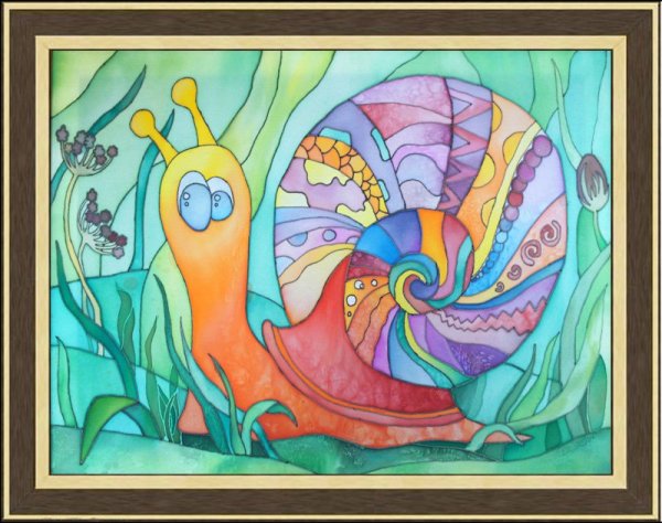 Декоративная композиция для детей