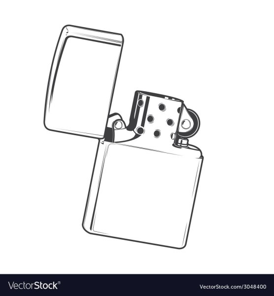 Зажигалка зиппо