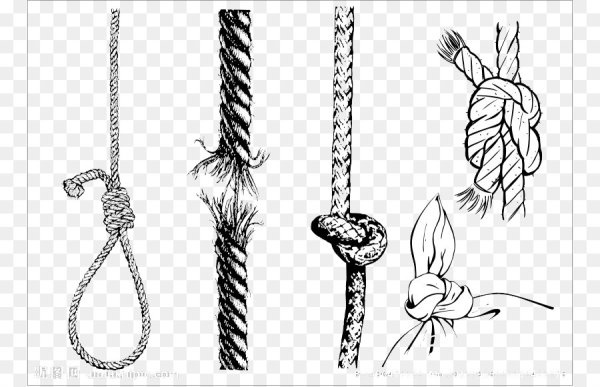 Канатный узел