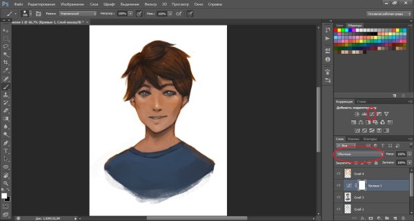 Что нарисовать в фотошопе