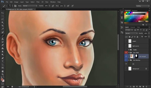 Фото рисунков