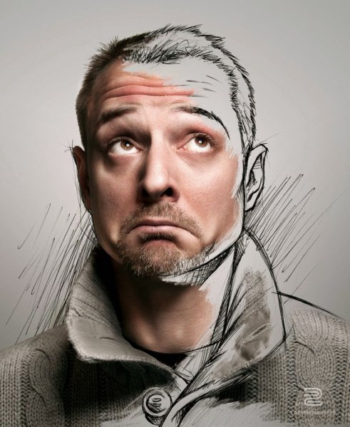 Себастьян дель гроссо