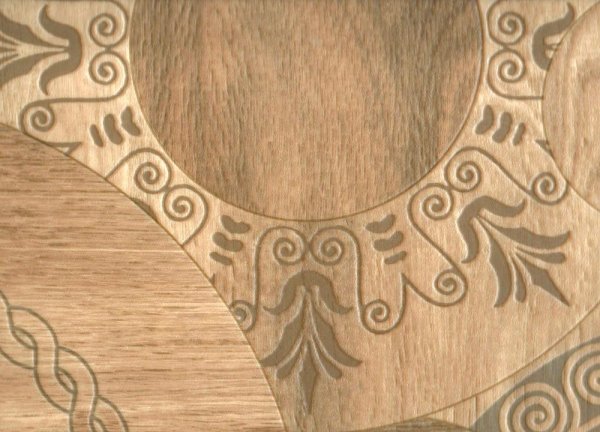 Линолеум ультра Колумбия 019s