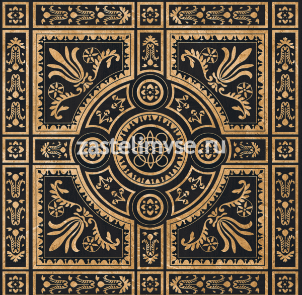 Линолеум IVC Magnatex Cesano 99