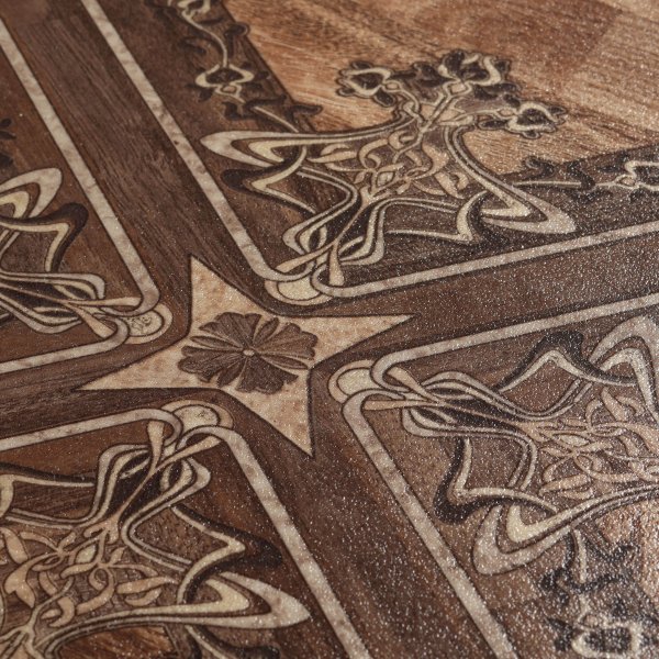 Линолеум бытовой Liberty Brisbane 1 3 м; Juteks