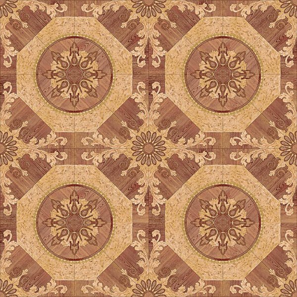 Текстурный линолеум