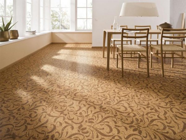 Ламинат Meister дуб светлый