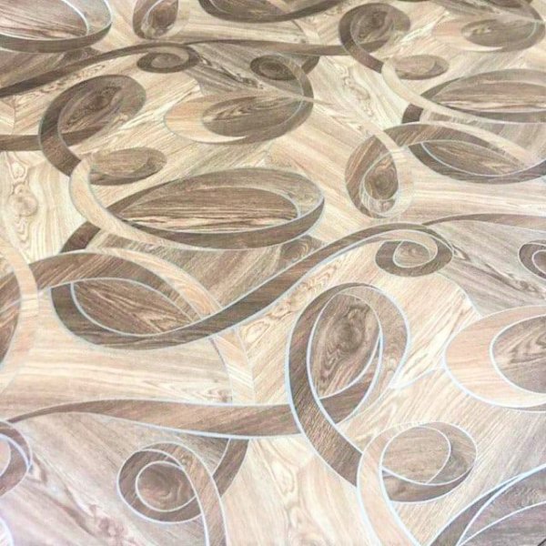 Линолеум ideal Ultra Vals 167m