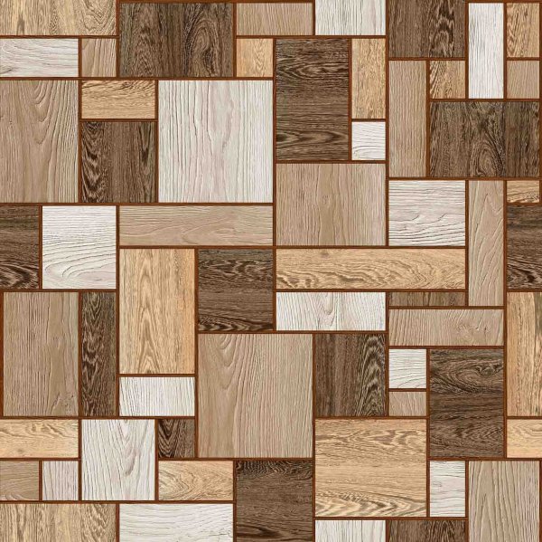 Линолеум Комитекс Тетрис