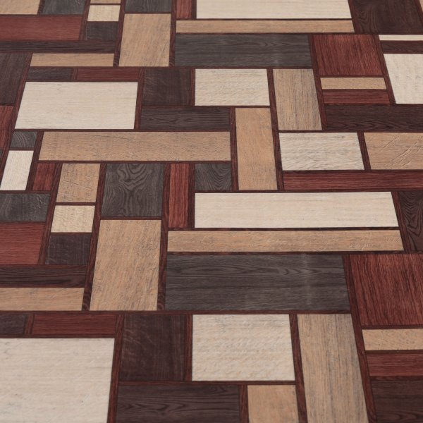 Линолеум Фаворит Стобо 1