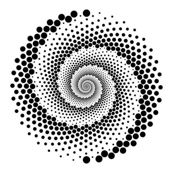 Точечная Графика