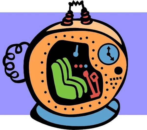 Машина времени