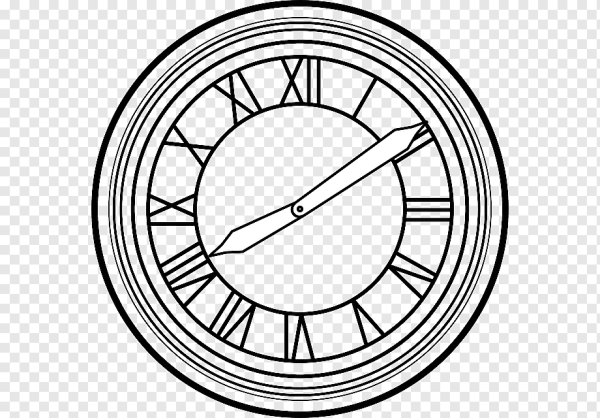 Машина времени раскраска