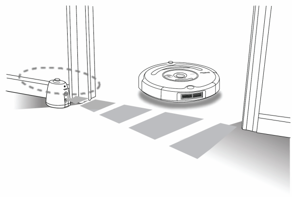 Робот-пылесос ILIFE cw310