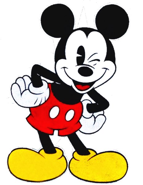 Mikki Maus Микки Маус