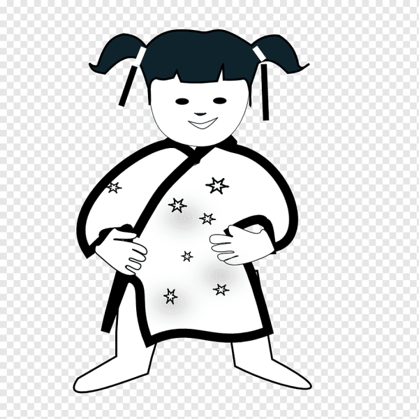 Мультяшные китайцы