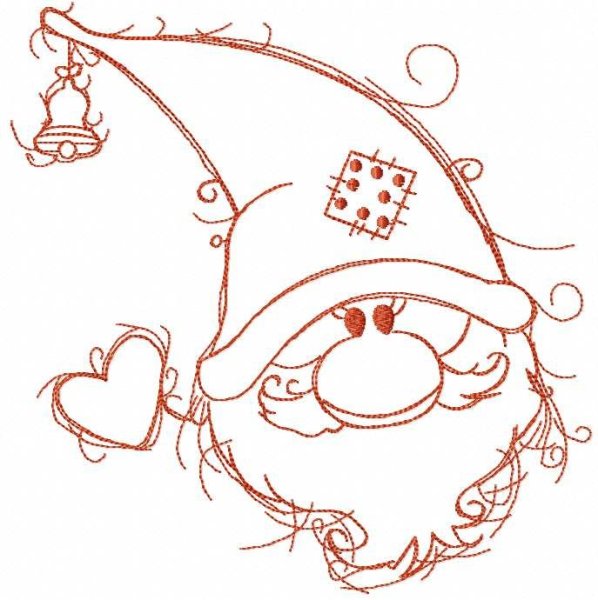 Рождество гномов