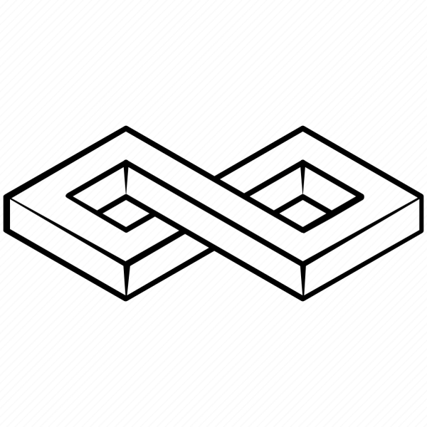 Невозможные фигуры