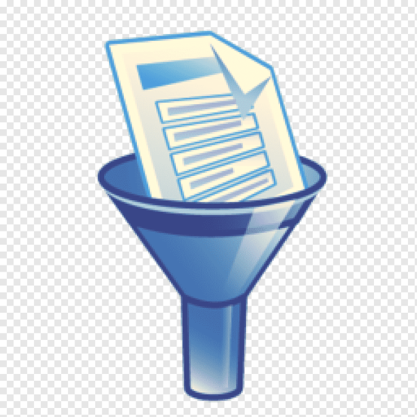 Фильтр иконка