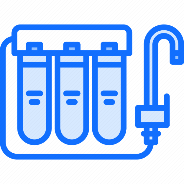 Водоочистка иконка