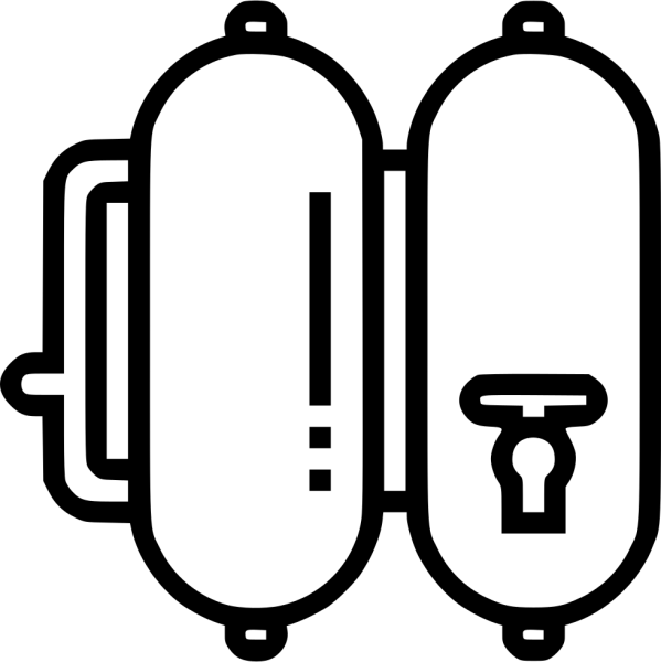 Фильтр для воды пиктограмма