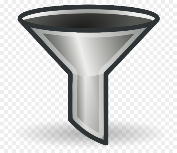 Пиктограмма фильтр