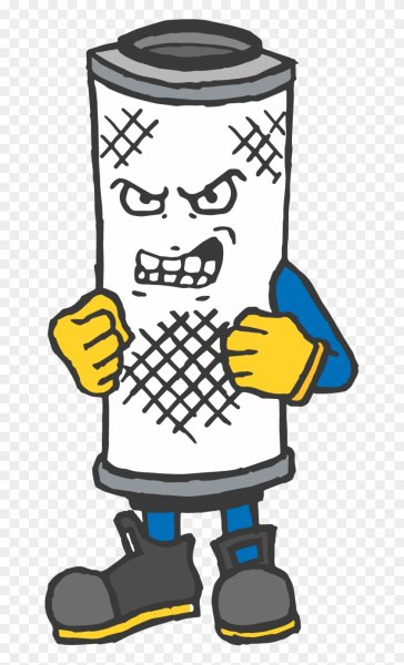 Нарисовать фильтр