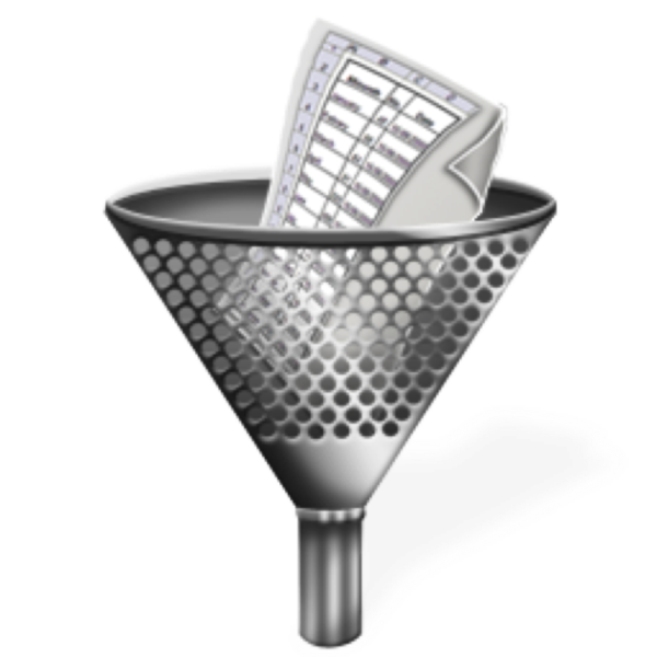 Фильтрование информации