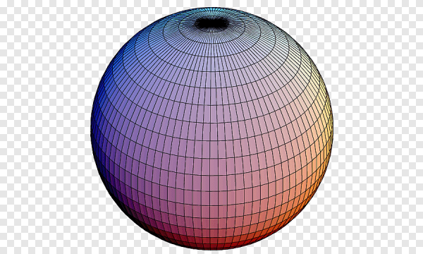 Сетчатый шар