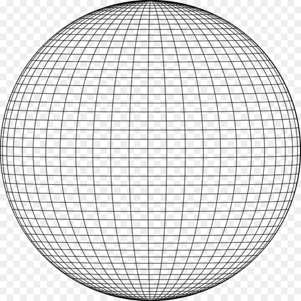 Сферическая сетка