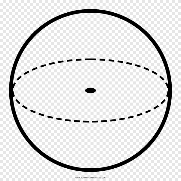 Сфера из треугольников