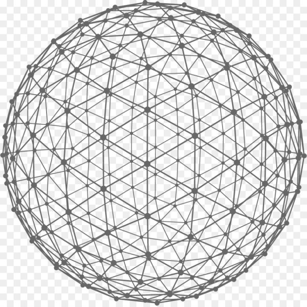 Сфера сетка