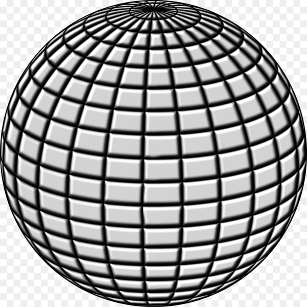 Шар рисунок