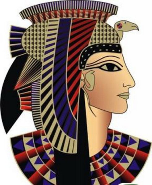 Принцесса Египта Клеопатра