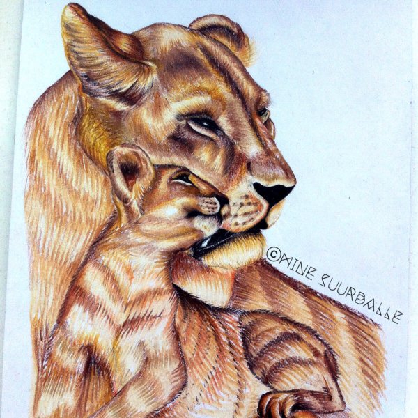 Знак зодиака Лев девушка